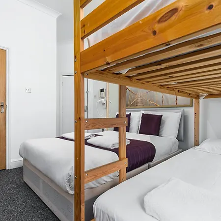 Bed and Breakfast Ryam