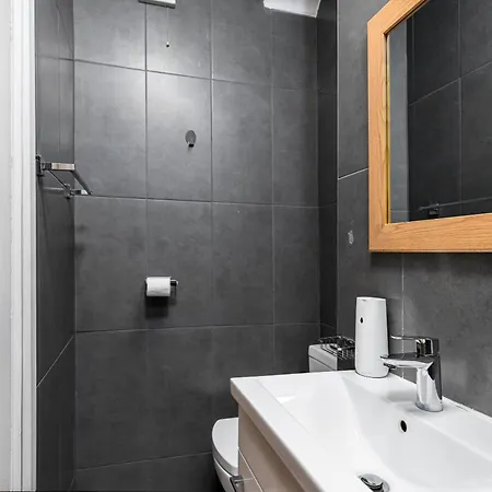 Ryam Bed and Breakfast Λονδίνο
