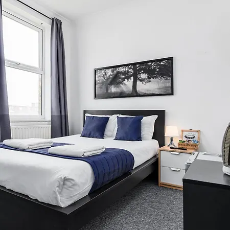 Bed and Breakfast Ryam Λονδίνο