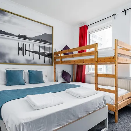 Bed and Breakfast Ryam
