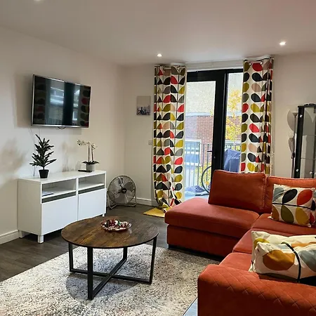 Double With Shares Bathroom