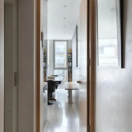 Multi-award Winning 7 Storey - Near Shoreditch Holiday home London