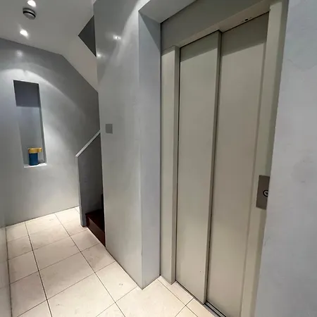 Multi-award Winning 7 Storey - Near Shoreditch 度假居 伦敦