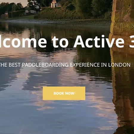 Multi-award Winning 7 Storey - Near Shoreditch *