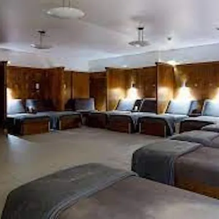 Multi-award Winning 7 Storey - Near Shoreditch Holiday home *