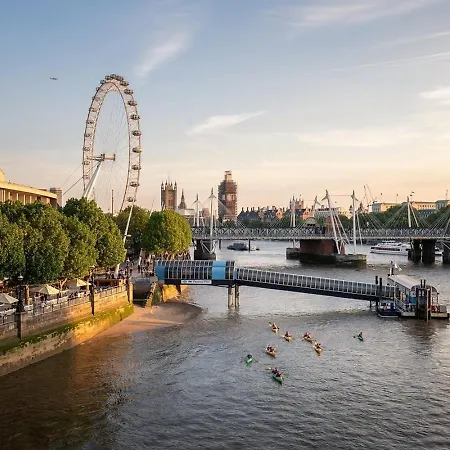 Multi-award Winning 7 Storey - Near Shoreditch * London