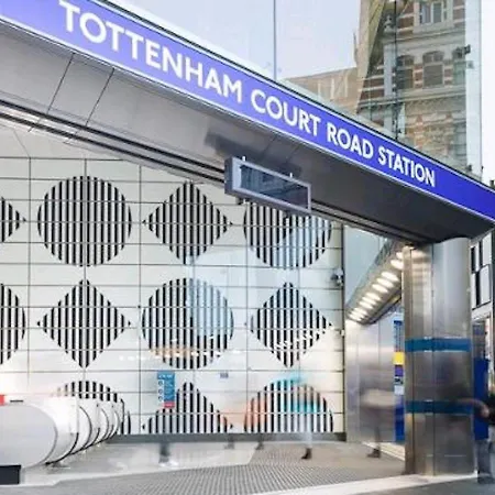 Multi-award Winning 7 Storey - Near Shoreditch Holiday home *