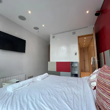 Multi-award Winning 7 Storey - Near Shoreditch