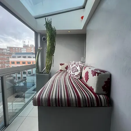 Holiday home Multi-award Winning 7 Storey - Near Shoreditch London