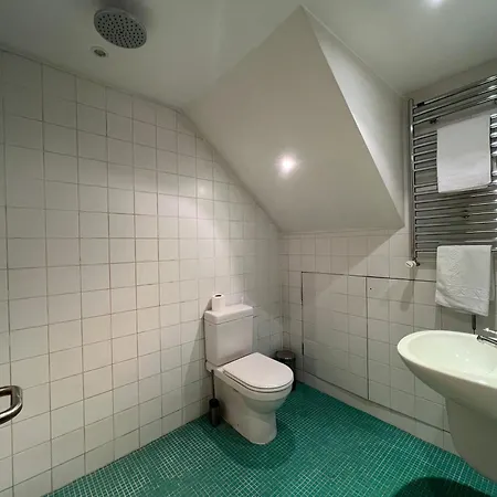 Multi-award Winning 7 Storey - Near Shoreditch London