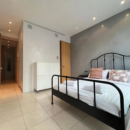 Holiday home Multi-award Winning 7 Storey - Near Shoreditch
