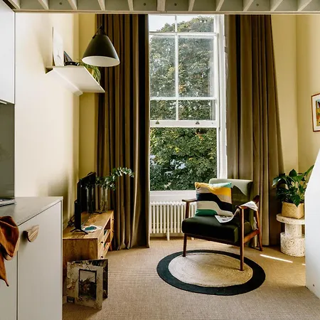 Mason & Fifth, Primrose Hill *