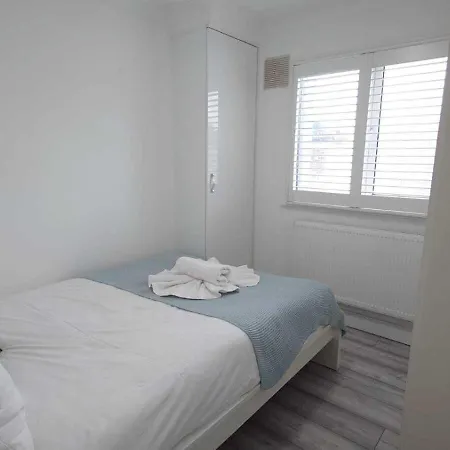 Eurostar Apartamento *