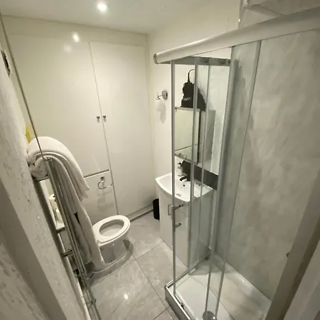 Апартаменты Innit Townhouse