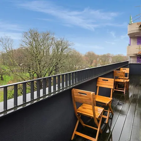 The Vale - Luxury Apartment