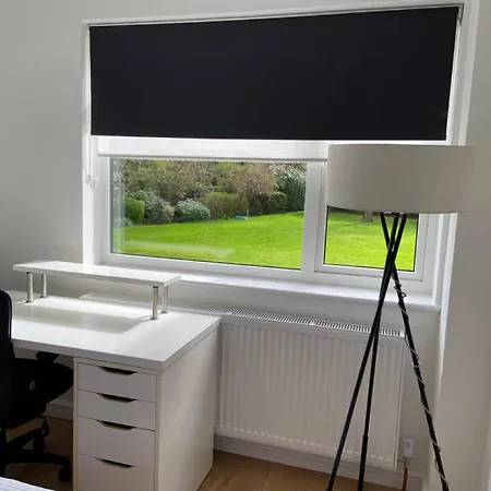 Spacious - 3 Double Beds - Wi-fi - Northwood - Free Parking Northwood (Greater London)