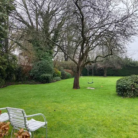 Apartment Spacious - 3 Double Beds - Wi-fi - Northwood - Free Parking Northwood (Greater London)