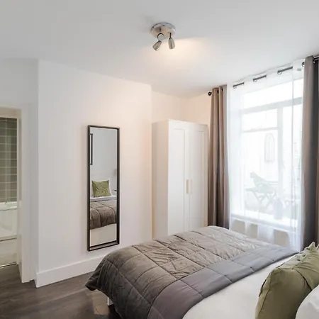 Gloucester Place/marylebone *
