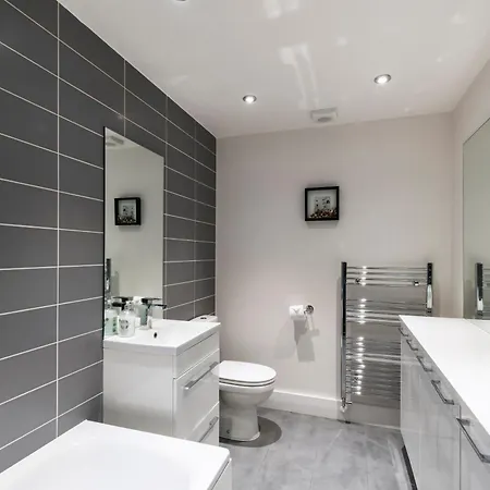 Gloucester Place/marylebone Apartment *