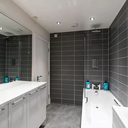 Apartment Gloucester Place/marylebone London