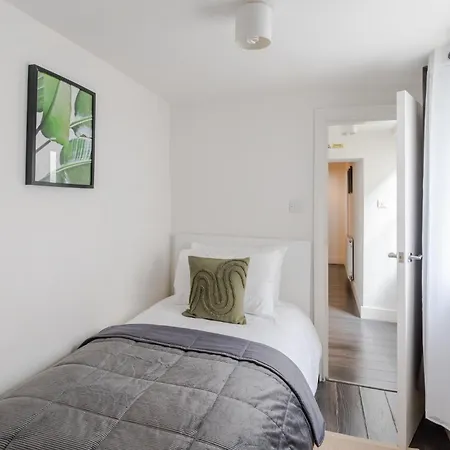 Apartment Gloucester Place/marylebone
