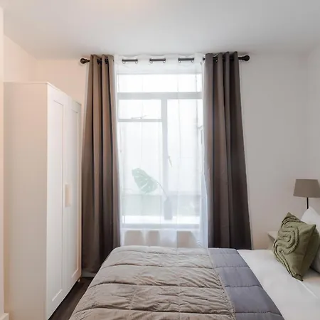 Gloucester Place/marylebone