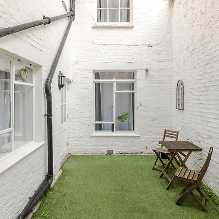 Gloucester Place/marylebone Apartment *