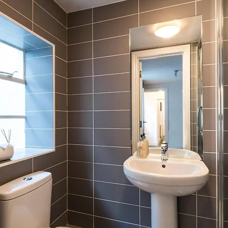 Apartment Gloucester Place/marylebone London