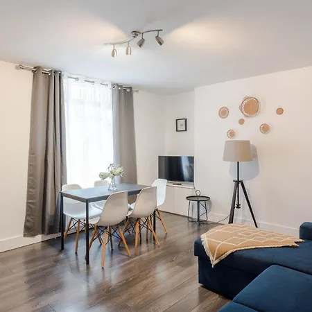 Gloucester Place/marylebone Apartment *