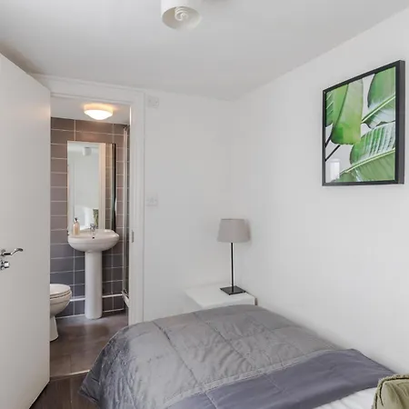 Apartment Gloucester Place/marylebone London