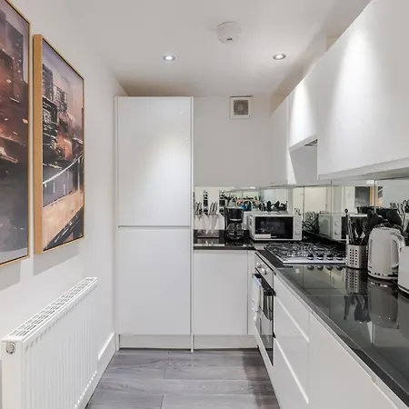 Gloucester Place/marylebone London