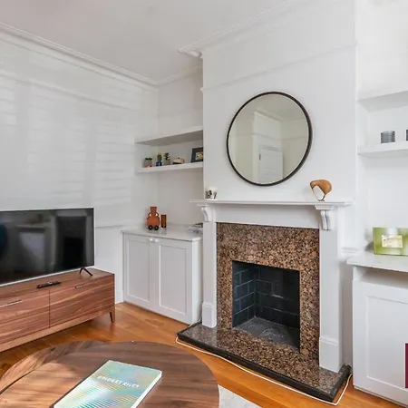 Kingston On Thames Pets Welcome Garden 3bed * Kingston upon Thames (Greater London)