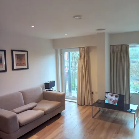 Eldon Apartment