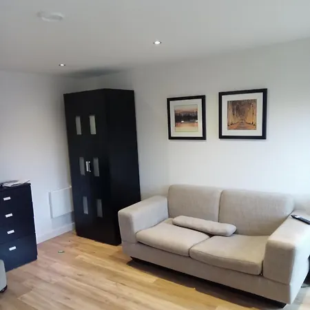 Apartment Eldon *