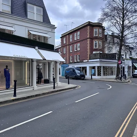 South Kensington
