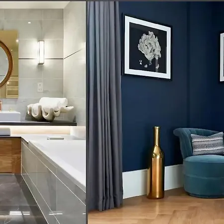 Lux Penthouse Central - 3 Floors *