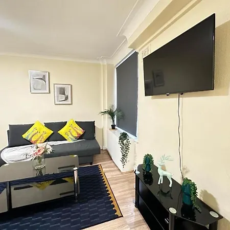 Apartment Hyde Park Studio