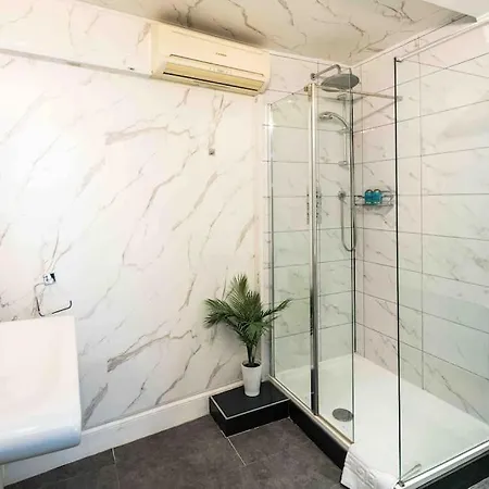Apartment Harrods 4br 6bed House Ac