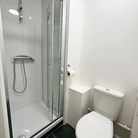 Flat A In Earlsfield