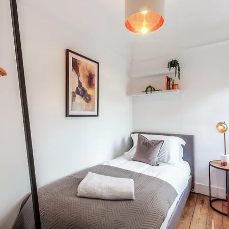 Holiday home Kingston On Thames Pets Welcome Garden 3bed Kingston upon Thames (Greater London)