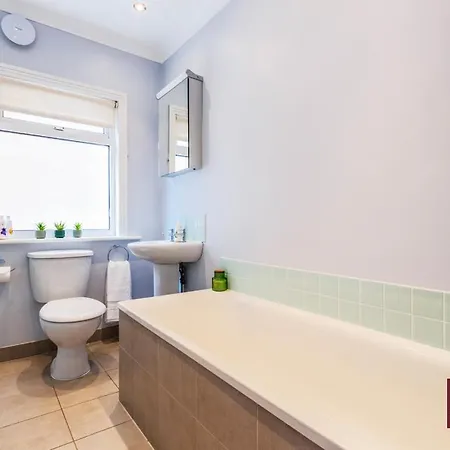 Kingston On Thames Pets Welcome Garden 3bed * Kingston upon Thames (Greater London)