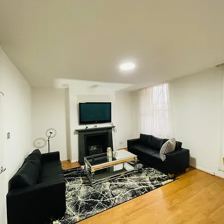 Apartment Kilburn Park Maida Vale London