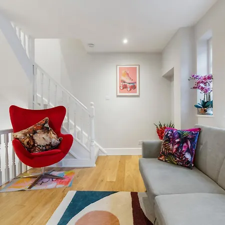 Casa vacanze Family Mews Next To Hyde Park Londra