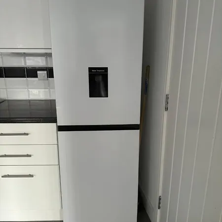 Apartment Fully Furnished 1 Bedroom Flat London
