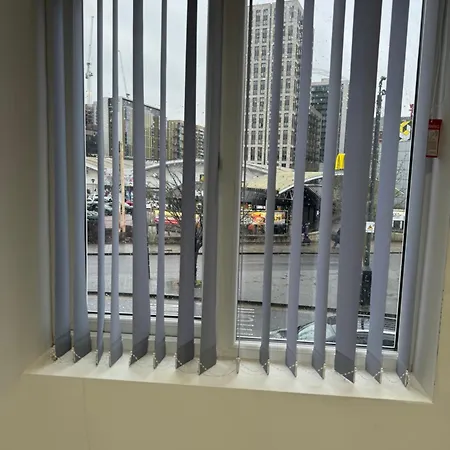 Apartment Fully Furnished 1 Bedroom Flat *