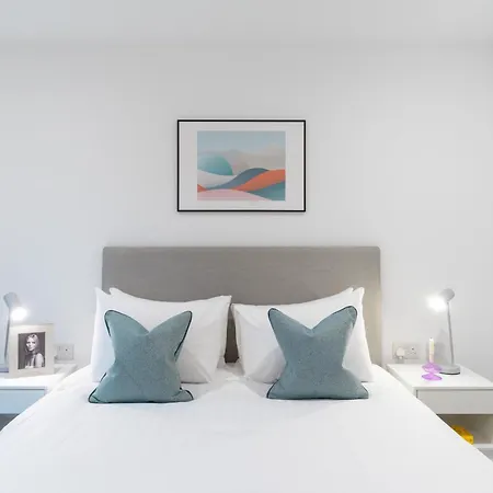 Urban Chic - Marine Londra