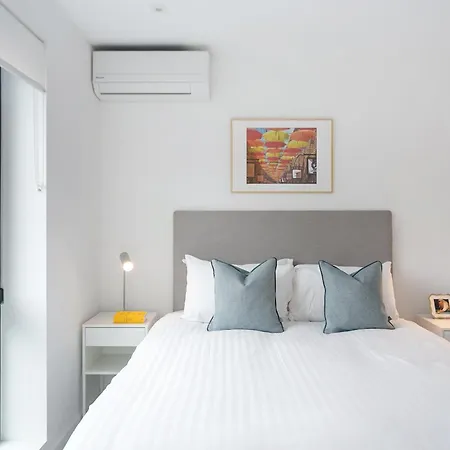 Apartment Urban Chic - Marine *