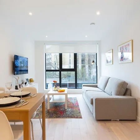 Urban Chic - Marine Londra