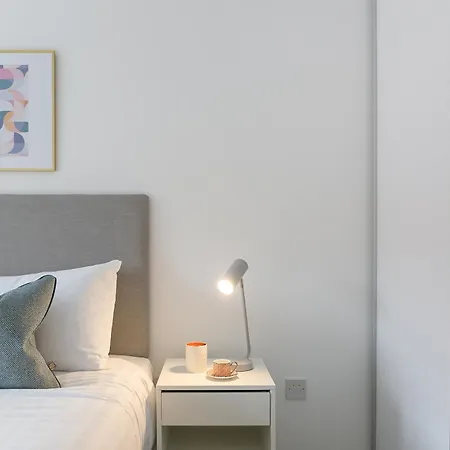 Urban Chic - Marine Apartment