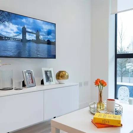 Urban Chic - Marine Londra